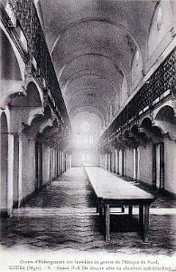 Kouba - Centre des Invalides de guerre 10
